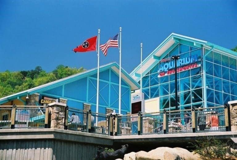 Tucked Away Cabin Pigeon Forge Bagian luar foto