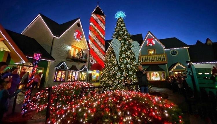 Tucked Away Cabin Pigeon Forge Bagian luar foto