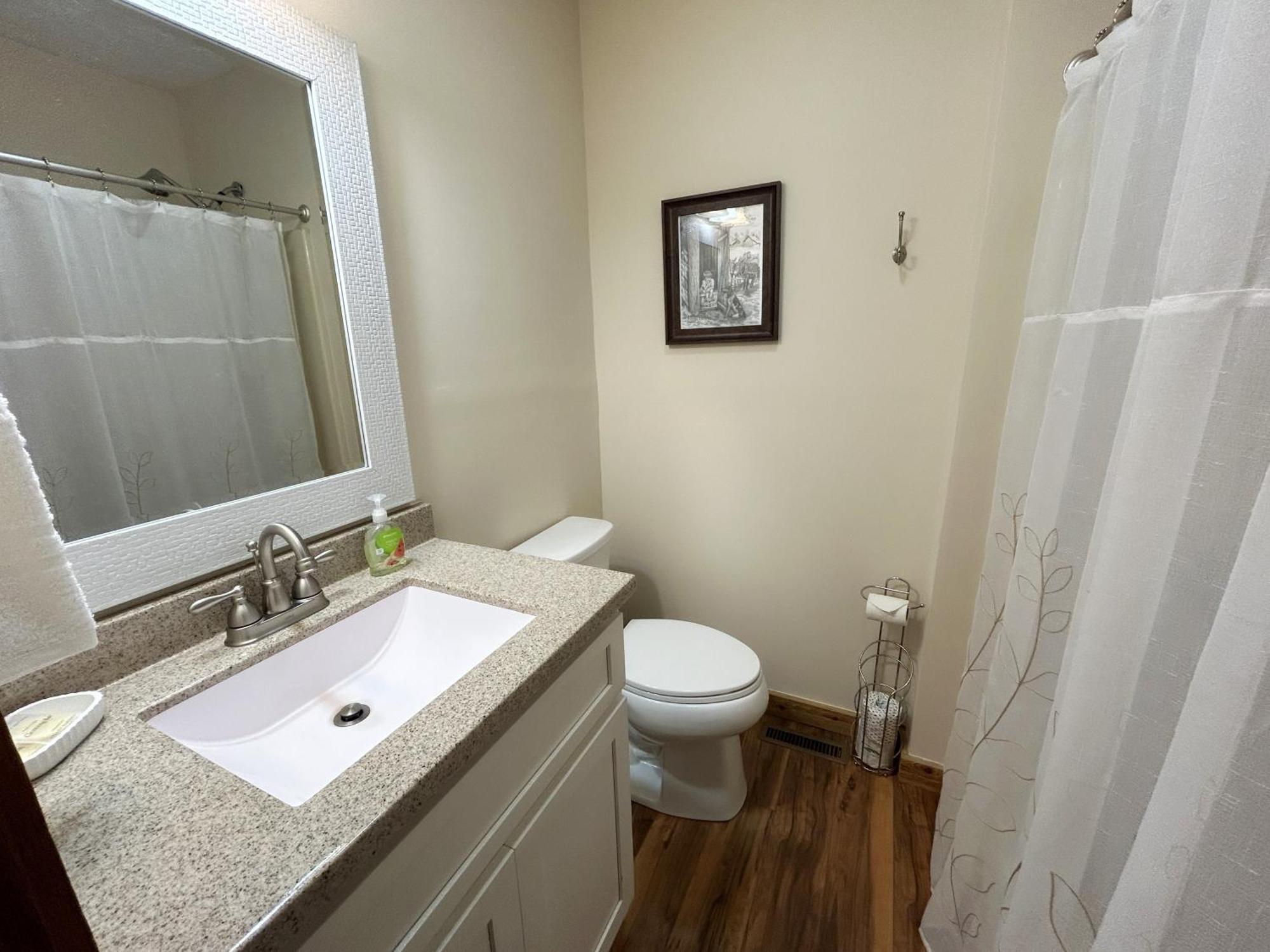 Tucked Away Cabin Pigeon Forge Bagian luar foto
