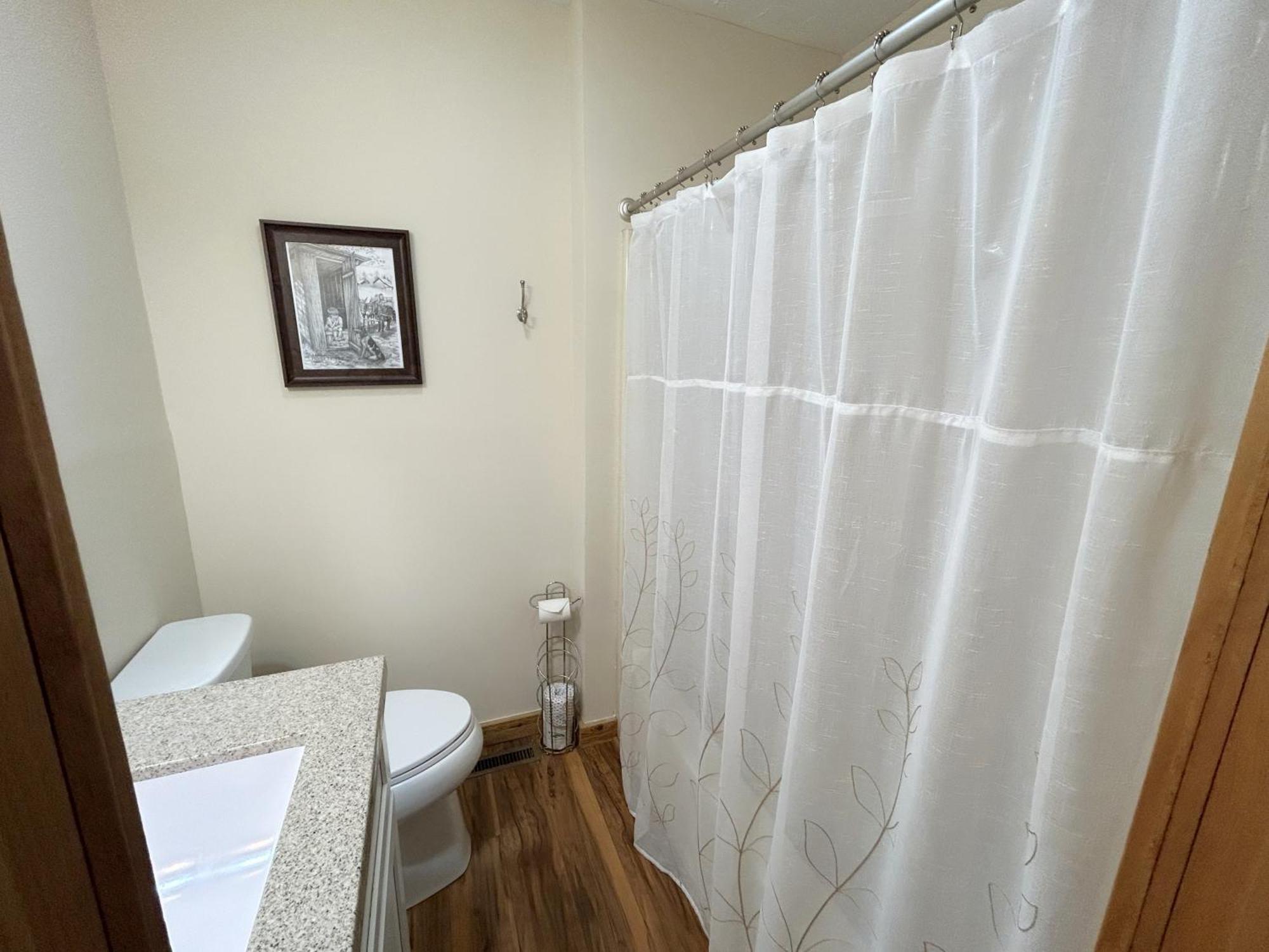 Tucked Away Cabin Pigeon Forge Bagian luar foto